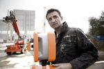 NEDO PRIMUS 2 HVA mit Commandor 2 – Rotationslaser horizontal & vertikal - immagine 5