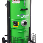 DR. SCHULZE S35/540 M | Aspirapolvere