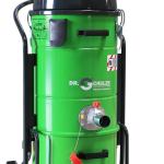 DR. SCHULZE S23/360 M | Aspirapolvere