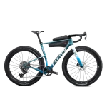 SARANA - SRAM FORCE XPLR w/ Power Meter