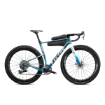SARANA - SRAM RED XPLR w/ Power Meter