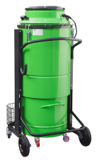 DR. SCHULZE S35/540 M | Aspirapolvere - immagine 2