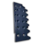 Pinza per demolizione e selezione SeKa SK-58, 5-8 t - immagine 7