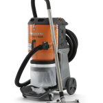 Husqvarna DE 120 H PACE – Aspirapolvere a batteria