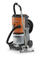 Husqvarna DE 120 H PACE – Aspirapolvere a batteria - immagine 2