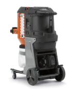 Husqvarna DE 120 H PACE – Aspirapolvere a batteria - immagine 3
