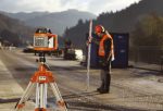 NEDO SIRIUS 1 HV (MAXX) im Set mit Kurbelstativ und Flexilatte – Rotationslaser horizontal vertikal - immagine 3