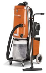 HUSQVARNA T 4000 – Aspirapolvere