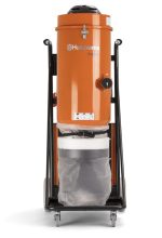 HUSQVARNA T 4000 – Aspirapolvere - immagine 2
