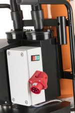 HUSQVARNA T 4000 – Aspirapolvere - immagine 4