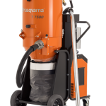 HUSQVARNA T 7500 – Aspirapolvere