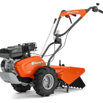 HUSQVARNA TR 348 – Motozappa / fresatrice da giardino | ARTICOLO DA MOSTRA