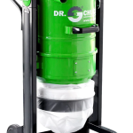 DR. SCHULZE Typhoon S | Separatore a monte