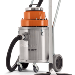 HUSQVARNA W 250 P – Aspiratore per liquidi e solidi