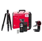 Leica DISTO™ X4 Set mit DST 360 und TRI 120 – Entfernungsmessgerät