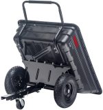 AL-KO CT 400 schwarz - immagine 2