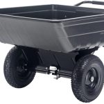 AL-KO CT 400 schwarz