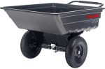 AL-KO CT 400 schwarz
