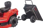 AL-KO CT 400 schwarz - immagine 3