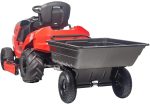 AL-KO CT 400 schwarz - immagine 4