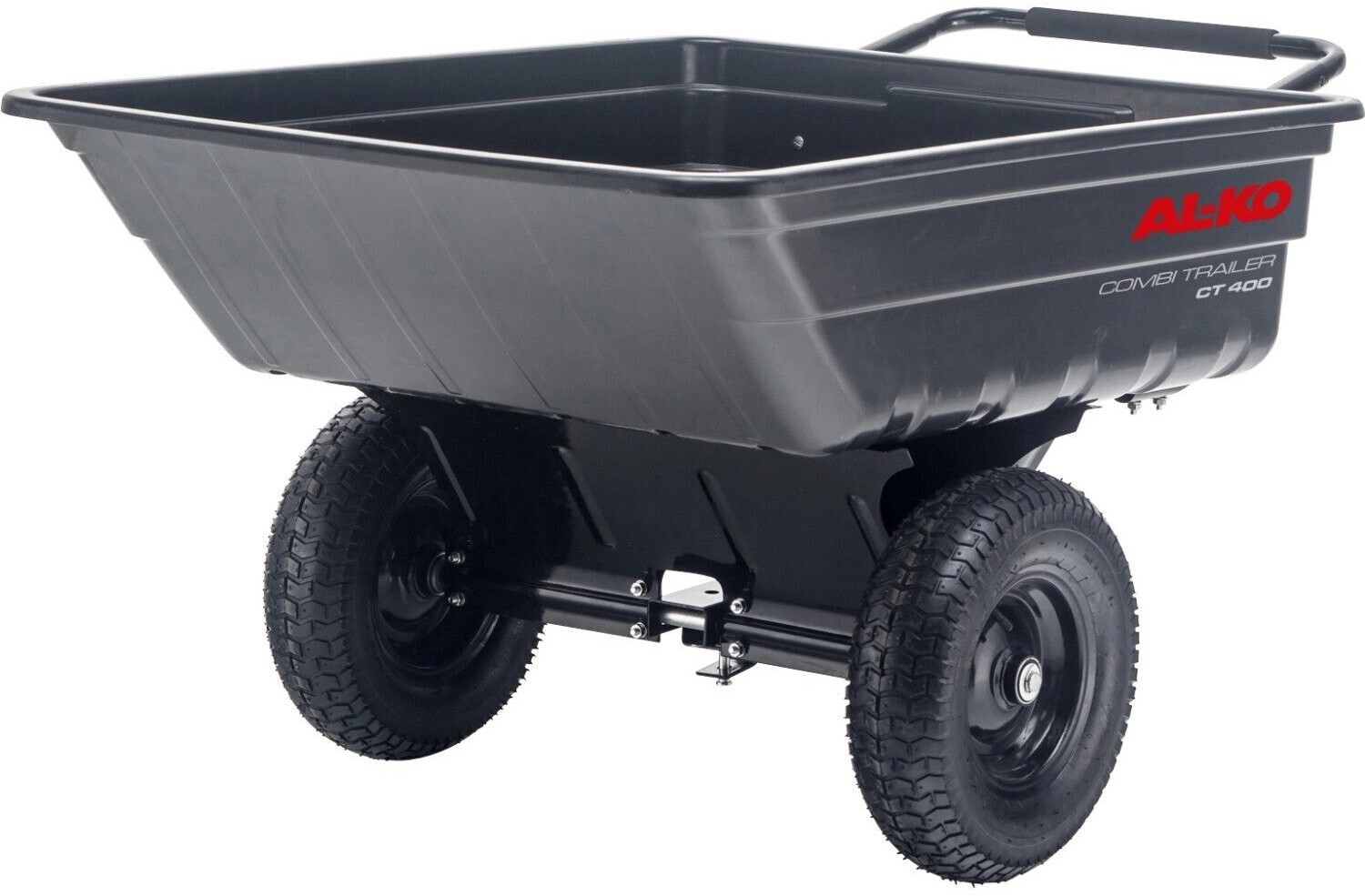 al-ko-ct-400-113870-schwarz.jpg AL-KO CT 400 schwarz - immagine 1