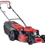 AL-KO Premium 521 SP- A