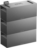 Anker Erweiterungsakku per SOLIX 3 E2700 Pro/Solix 2 E1600 Pro - immagine 2