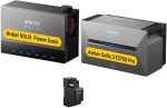 Anker SOLIX Power Dock + Solarbank 3 E2700 Pro - immagine 2