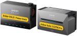 Anker SOLIX Power Dock + Solarbank 3 E2700 Pro
