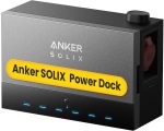 Anker SOLIX Power Dock + Solarbank 3 E2700 Pro - immagine 3