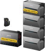 Anker SOLIX Power Dock + Solarbank 3 E2700 Pro - immagine 4
