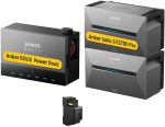 Anker SOLIX Power Dock + Solarbank 3 E2700 Pro - immagine 6
