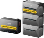 Anker SOLIX Power Dock + Solarbank 3 E2700 Pro - immagine 7