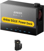 Anker SOLIX Power Dock + Solarbank 3 E2700 Pro - immagine 9