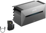 Anker SOLIX Solarbank 2 E1600 Pro + SOLIX Smart Meter