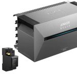Anker SOLIX Solarbank 2 E1600 Pro + SOLIX Smart Meter