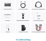 Anker SOLIX Solarbank 2 E1600 Pro + SOLIX Smart Meter - immagine 10