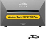 Anker SOLIX Solarbank 3 E2700 Pro + BP2700 + Smart Meter - immagine 12