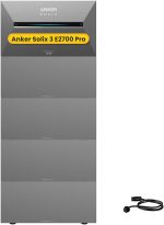 Anker SOLIX Solarbank 3 E2700 Pro + BP2700 + Smart Meter - immagine 10