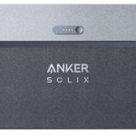 Anker SOLIX Solarbank E1600