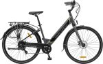 Argento Omega 27,5'' 27,5" Nero