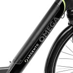 Argento Omega 27,5'' 27,5" Nero - immagine 3