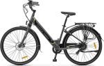 Argento Omega 27,5'' 27,5" Nero - immagine 4