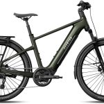 Aventon Trava ADV Camouflage