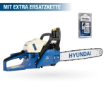 Motosega a benzina CS6220G