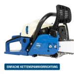 Motosega a benzina CS6220G - immagine 7