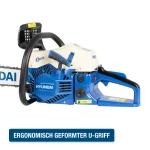 Motosega a benzina CS6220G - immagine 8