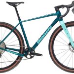 Bianchi Arcadex Al 2026 Grx610/822 1x12s 2026 Gravelbike Celeste