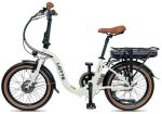 Blaupunkt Folding E Bike Lotte - immagine 2