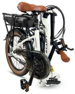 Blaupunkt Folding E Bike Lotte - immagine 4